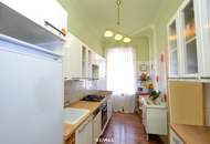 Altbauwohnung in Penzing mit viel Potential für Anleger und Altbauliebhaber! (derzeit noch vermietet)