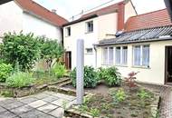 Residieren im Weinviertel! Attraktives Einfamilienhaus mit Innenhof!