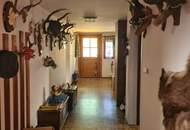 Wohnhaus mit Potenzial in zentraler Lage!