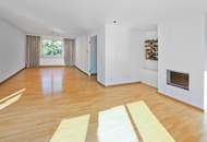 Traumhafte Dachgeschosswohnung mit Wienblick | 4-Zimmer mit Balkon und weitläufiger Terrasse