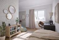 Nachhaltiges Ziegelmassiv-Niedrigenergiehaus | PV-Anlage, LWP, Eigengarten &amp; Carport