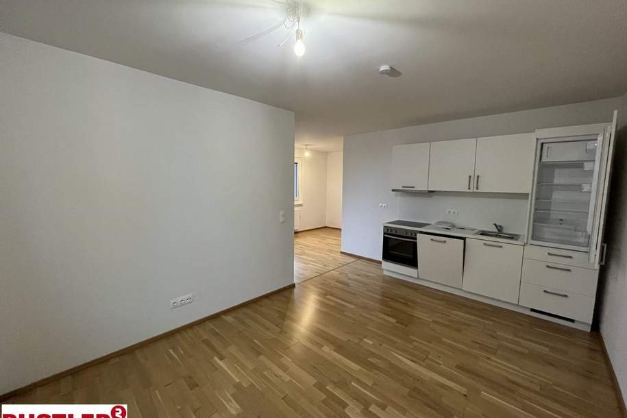 Aktion - Erster Monat Mietfrei! Pärchenwohnung mit Terrasse, Wohnung-miete, 988,06,€, 1110 Wien 11., Simmering