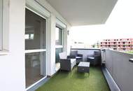 WIE NEU! Moderne 2 Zimmer Wohnung mit Loggia in Top Lage!