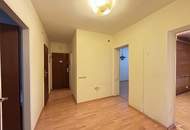 Renovierungsbedürftige 3-Zimmer Balkonwohnung in Strebersdorf-Bisamberg