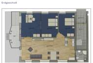 Mehrfamilienhaus mit 5 Wohneinheiten mit Balkonen, Terrasse und Stellplätzen in Tarrenz!