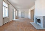 Schönbrunner Straße 60 - Elegante Altbau-Stadtresidenzen