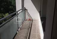 Großzügige Wohnung mit Loggia