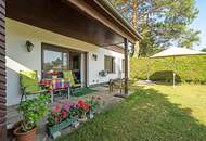 "Sommerdomizil am See- Koffer packen und einziehen-unbefristete Pacht"