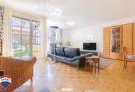 Familienfreundliche Maisonette - Wohnen auf zwei Ebenen mit Garten in Premstätten