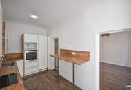 Charmante 5-Zimmer-Altbauwohnung nahe dem Schubertpark