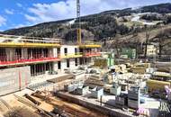 2.Bauabschnitt!!! Wohnpark Schladming Haus Süd TOP 1.2 - Hochwertige Neubauwohnung in Zentrumsnähe