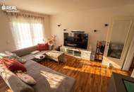 Familienidylle in Pfaffstätten - Geräumiges Einfamilienhaus mit Wohnkeller, Büro, Doppelgarage und Garten mit Pool