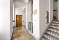 Erstbezug: Wunderschönes Büro in einem historischen Palais im Herzen der Wiener Innenstadt!