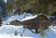 Ferienhaus mit Charakter - Raum, Ruhe und Natur im Defereggental