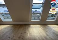 Superprojekt: ''Über den Baumwipfeln" TOP 52 mit PANORAMA-DACHTERRASSE &amp; WIEN-BLICK