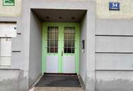 Charmante 3-Zimmer-Wohnung, vollmöbliert, in Toplage des 18. Bezirks!