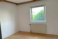 FAMILIENTRAUM mit 3 Schlafzimmer im Untergeschoss, Tiefgarage vorhanden