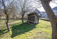 Ein einzigartiges Anwesen mit viel Platz und unzähligen Möglichkeiten