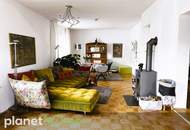 Attraktives Wohn- und Geschäftsgebäude im exklusiven Stadtteil Neue Welt