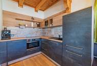 Neuwertiges Chalet Dorf mit Alm-Gasthof in bester Lage am Falkert - direkt neben der "Heidi-Alm"