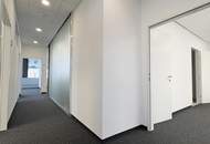 Attraktive Bürofläche – Bahnhofcity Wels