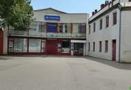 GEWERBEOBJEKT IN HETZENDORF - LAGER - *1.258 m²*