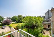 ANLAGEOBJEKT | vermietete 1,5 Zimmer-Wohnung