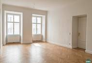 Schönes Altbau-Büro in exklusiver Lage