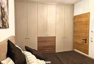 Exklusive Erdgeschosswohnung in sonniger Lage!