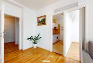 Drei-Zimmer-Wohnung nahe Wienerberg