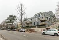 Erstbezug ab 15. Februar! Sonnige 2-Zimmer-Balkonwohnung im 19. Bezirk zu vermieten!