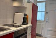 *ab 15.12.* Ruhig & perfekt angebunden: 1-Zimmer-Wohnung im 4. Liftstock ***ANFRAGEN NUR ÜBER DAS KONTAKTFORMULAR***
