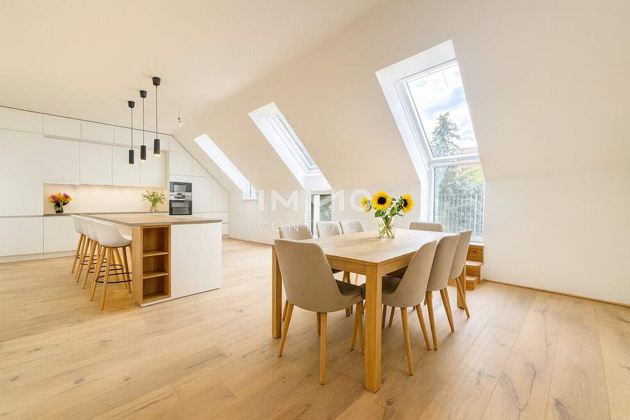 Eigentumswohnung in grüner Ruhelage mit optimaler Infrastruktur, Wohnung-kauf, 225.000,€, 1220 Wien 22., Donaustadt