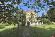 Stilvolles Anwesen in Schönberg am Kamp