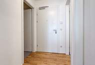 Provisionsfrei: Apartment mit großem Balkon in der Herzgasse!