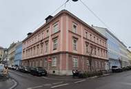 Attraktives Geschäftslokal/Ordination mit Potential - Nähe AKH, Kutschkermarkt