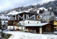 RESERVIERT: Historisches Juwel mit modernem Flair
