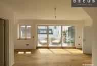 Exklusive Maisonette-Dachgeschosswohnung mit drei Terrassen &amp; Masterbereich