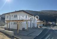 Provisionsfrei - Doppelhaushälfte in Hainburg an der Donau zu mieten