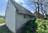 Einzigartiger Keller in Ginzersdorf