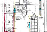 PLATZ FÜR 2 WOHNEINHEITEN