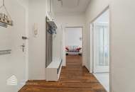 Charmante 2-Zimmer Wohnung in Favoriten
