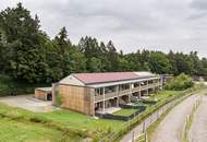 Neuwertige 4-Zimmer-DG-Wohnung in Lannach mit großem Balkon und Blick ins Grüne