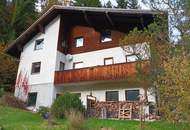 Solides Wohnhaus mit Potenzial in ruhiger Waldrandlage