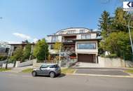 TERRASSEN-MAISONETTE am SCHAFBERG