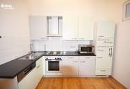 AUGARTEN - 2 Tops, 104 m² - Altbaucharme