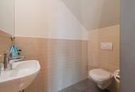 Beeindruckende 5-Zimmer Dachterrassenwohnung im 6. Wiener Gemeindebezirk