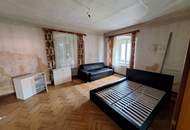 Altehrwürdiges Zinshaus mit Nebengebäuden - Deutschfeistritz