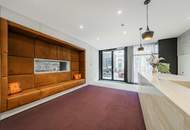 Das KAYSER – Vienna Downtown Exklusive 3-Zimmer Wohnung mit Balkon