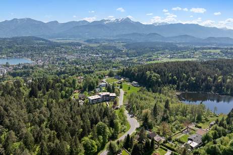 Appartementhaus in absoluter Seenähe, Haus-kauf, 749.000,€, 9220 Villach Land